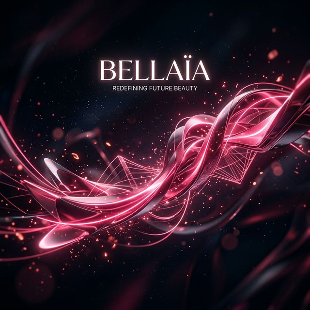 Bellaïa Premium Visual