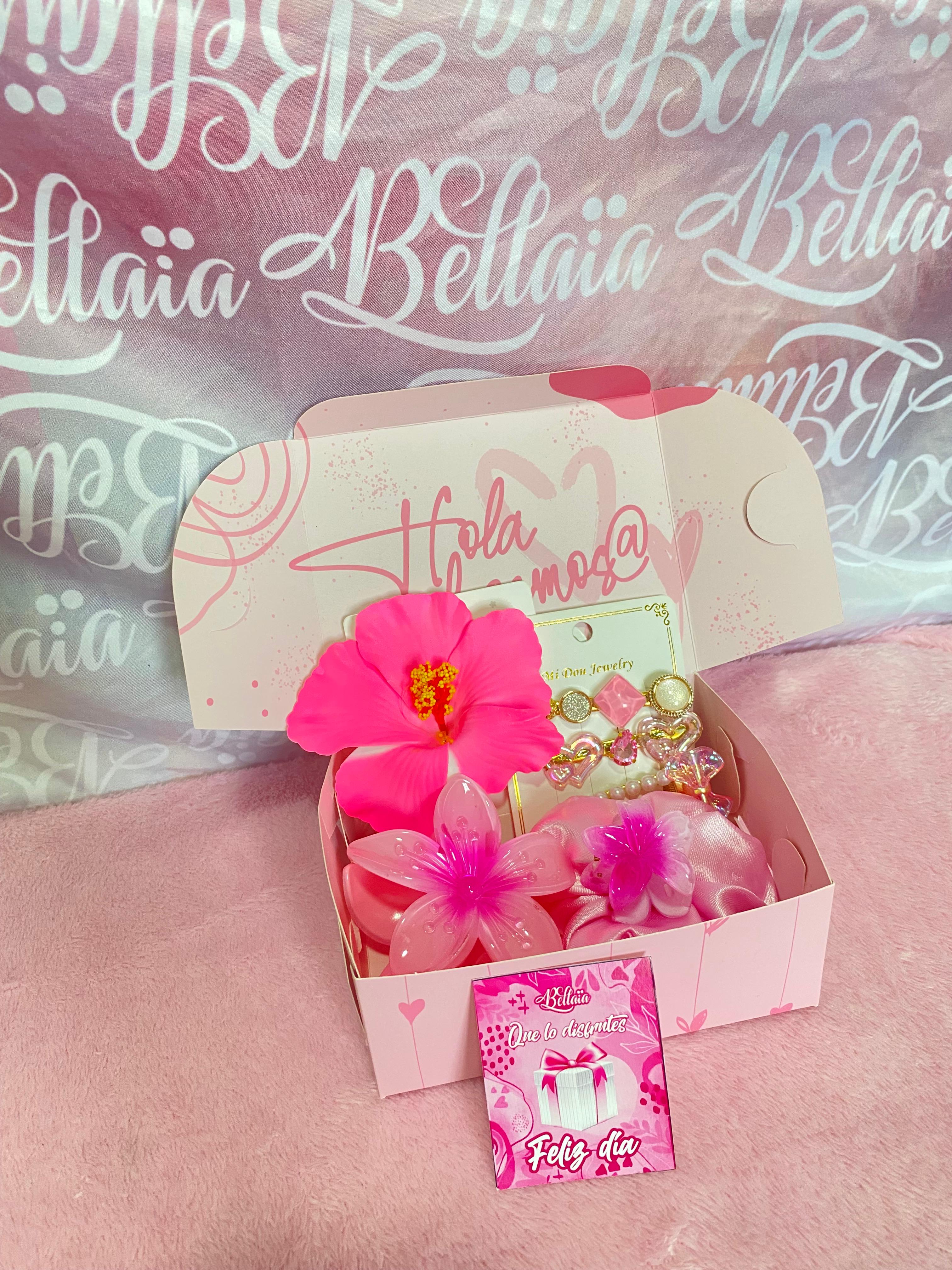 Bellaïa Hair