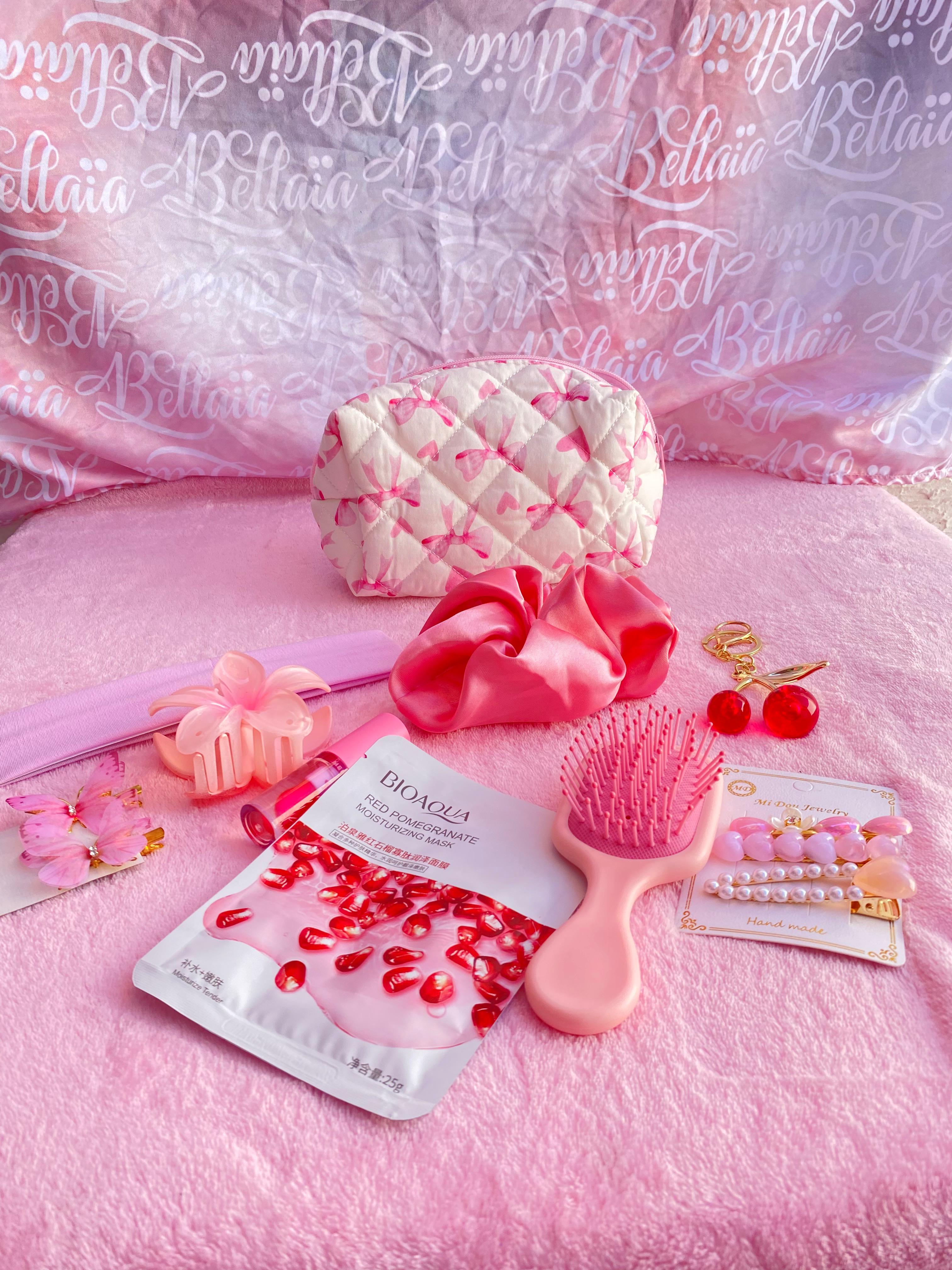Bellaïa Accesorios