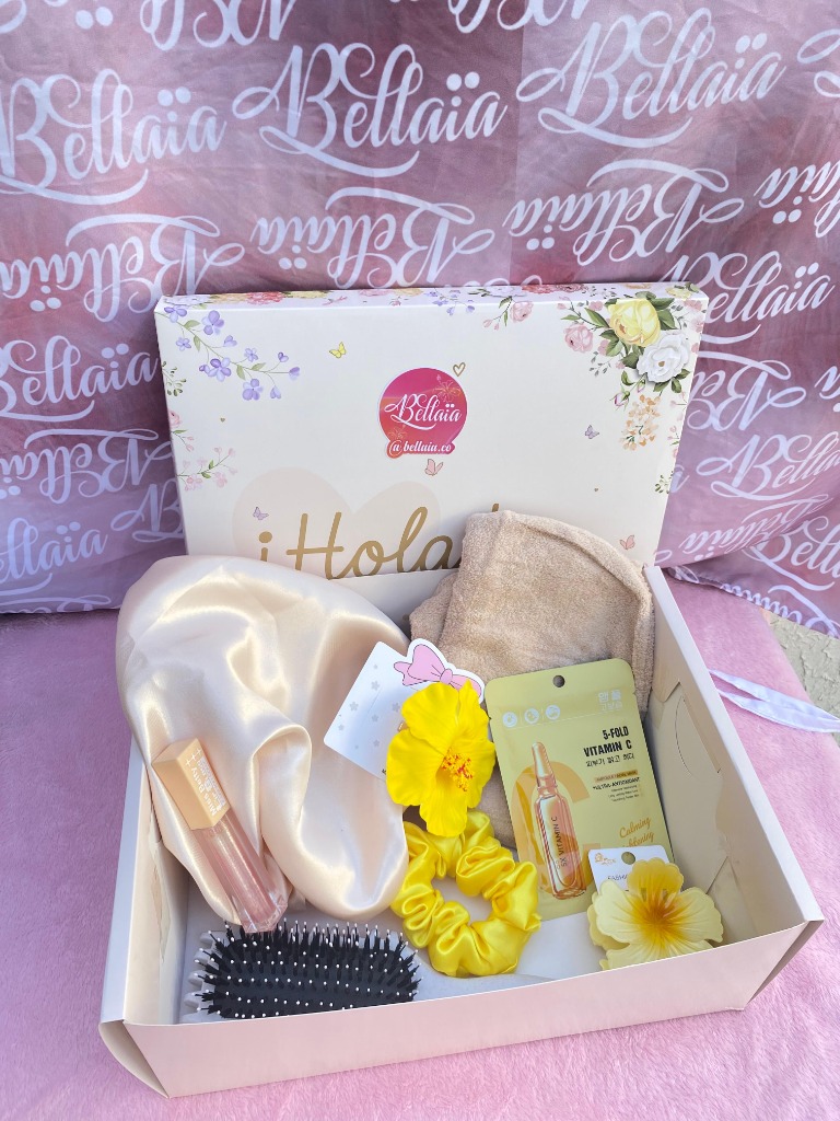 Bellaïa Gift